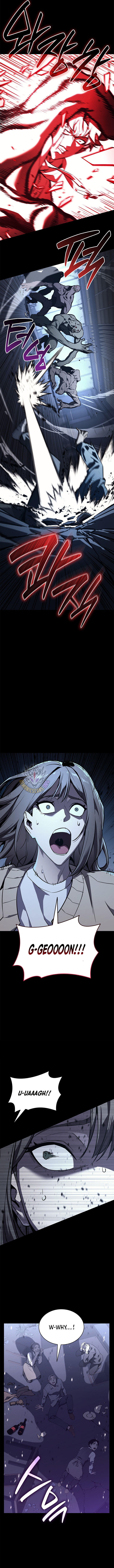The Return of the Disaster-Class Hero Chapter 175 8